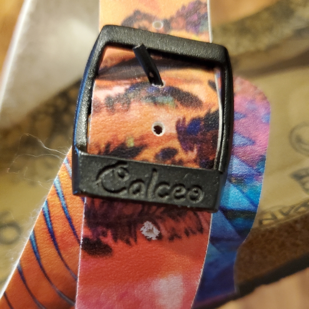 Calceo Chimp T-Strap - Picture 6 of 8
